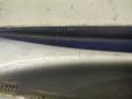 kattokiskon pääty taka vasen 9682132177 Peugeot 308 2.0 HDi Break -09
