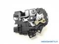 lukkolaite vasen taka UUSI 4B0839015G Audi A6 Allroad