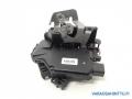 lukkolaite vasen taka UUSI 4B0839015G Audi A6 Allroad