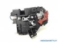 lukkolaite vasen taka UUSI 8E0839015D Audi A4