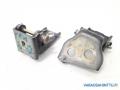 oven saranat vasen etu  Citroen C5