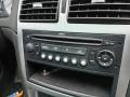 radio  Peugeot 307 1.6 HDI farm. -08 