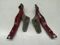 konepellin saranat, pari 9656739680 Peugeot 308 2.0 HDi Break -09
