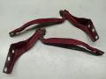 konepellin saranat, pari 9656739680 Peugeot 308 2.0 HDi Break -09