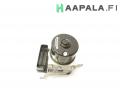 abs hydraulikoneisto 34512460468 BMW E91 320dA Farm 