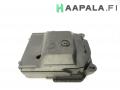kaiutin etuistuimen alta vasen 65139143143	 BMW E91 320dA Farm