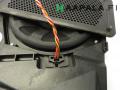 kaiutin etuistuimen alta vasen 65139143143	 BMW E91 320dA Farm