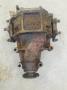 tasauspyrst 2WD, KUNNOSTETTU 4111026290 Toyota Hiace 2,5D-4D pitk  -05 