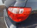 takavalo oikea Alkuperäinen Mitsubishi Outlander -06 2.4