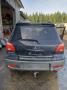 takapuskuri Alkuperinen Mitsubishi Outlander -06 2.4 