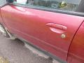 vasen etuovi  Nissan Primera 1.6 farm. -00 