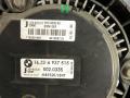 jäähdyttimen tuuletin sähkö 17427788906 BMW E91 320dA Farm