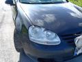 Kuva 1: ajovalo oikea, Volkswagen Golf V 2.0 TDI 5ov. HB -05