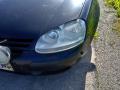 ajovalo vasen  Volkswagen Golf V 2.0 TDI 5ov. HB -05 