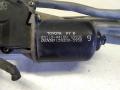 tuulilasin pyyhkimen moottori ja mekanismi 85110-44100 Toyota Avensis Verso 2.0 -01 ACM20L-ARMDKW