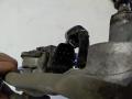 tuulilasin pyyhkimen moottori ja mekanismi 85110-44100 Toyota Avensis Verso 2.0 -01 ACM20L-ARMDKW