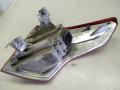 takavalo vasen  Citroen C4 Picasso 2.0 HDI -07
