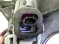 takavalo vasen  Citroen C4 Picasso 2.0 HDI -07