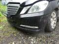 ajovalo vasen A 212 820 40 61, A 212 820 27 59, A 212 820 09 39 Mercedes-Benz E 220 -10 