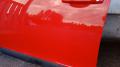 vasen etuovi  Citroen C4