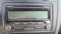 radio cd / dvd  VW GOLF VI Variant 1.4 TSI 