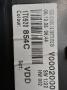 mittaristo täydellinen  Volkswagen Caddy 04-10