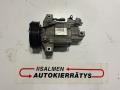 ilmastoinnin kompressori 962000216RA Dacia Logan Farmari 4ov 898cm3 -13 