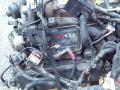 moottori diesel  Ford Fiesta 06-08 