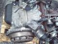 moottori diesel  Ford Fiesta 06-08