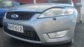 puskuri etu  FORD MONDEO (IV) 2.0 Diesel 