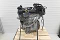 moottori bensiini 19000-0Q081, 19000-0Q082 Toyota Aygo