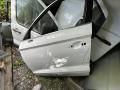 vasen ovi (2/3 ov.)  Audi Q5
