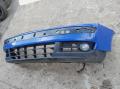 puskuri etu  Volkswagen Caddy 04-10