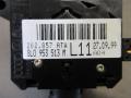 monitoimikatkaisin vilkku/valo 3L0 953 513M Volkswagen Passat Variant 1.8 92 kW