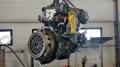 Moottori Diesel 1900030091 Toyota Hilux 2.5D-4D 4WD -03