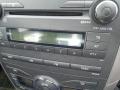 radio cd / dvd  Toyota Corolla 1.4D4D -08 