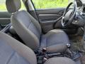 etuistuin vasen  Ford Focus 1.6 HB 5ov. -01 