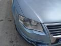 ajovalo oikea  Volkswagen Passat 2.0 TDI farm. -07 