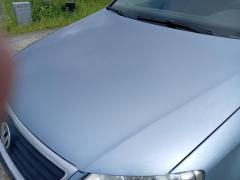 Kuva 1: konepelti, Volkswagen Passat 2.0 TDI farm. -07