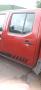 vasen takaovi  Nissan Navara NP300 4D douple cap 