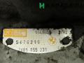 ohjaustehostin pumppu 7681 955 231 BMW E36 316i Sed