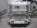 ohjausboksi ruiskupumppu. diesel 9655041480 / 5WS40196F-T Peugeot 407 2.0HDi 135 SW aut. 