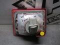 takavalo vasen (luukkuun tuleva) 9646507480 Peugeot 407 2.0HDi 135 SW aut.
