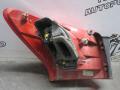 takavalo oikea  Peugeot 407 2.0HDi 135 SW aut.