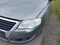 ajovalo vasen  Volkswagen Passat 1.9 TDI farm. -09 