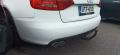 takapuskuri farmari (ei tutkia)  Audi A4 2011 Quattro