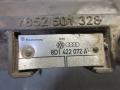 ohjausvaihde, tehostettu 8D1 422 072A Volkswagen Passat Variant 1.8 92 kW