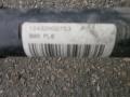 polttoainesäiliö täyttöputki  BMW 7 F01