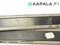 kynnyslistat vasen ja oikea ST 1806081, 1806082 Ford Fiesta 1.6i EcoBoost ST 3/HB