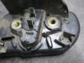 keskuslukitus moottori vasen liukuovi 2K0843653G Volkswagen Caddy III 2.0 SDI